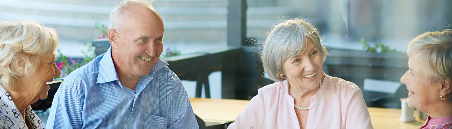 Independent Living Featured