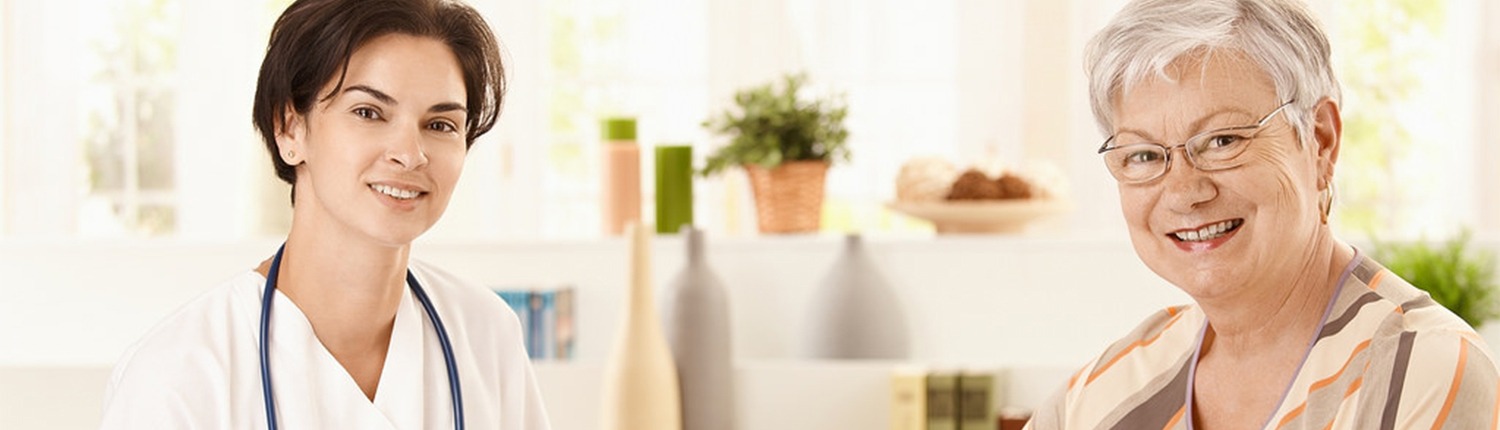 Home Care Featured Image