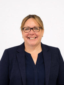 Tracy McKenzie